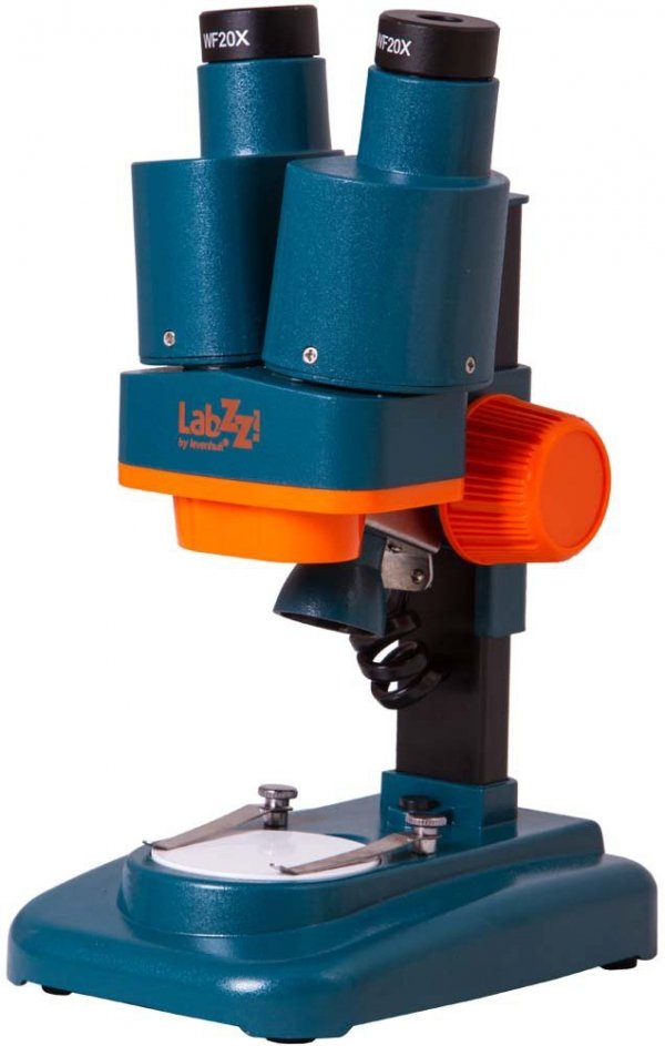 Mikroskop Levenhuk Levenhuk LabZZ M4