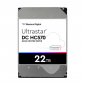 WD 0F48052 (22000 GB /3.5 ) 