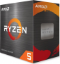 Procesor AMD Ryzen 5 5600X BOX (3.7 GHz /32 MB /Socket AM4 ) 