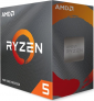 Procesor AMD Ryzen 5 4500 BOX (3.6 GHz /8 MB /Socket AM4 ) 