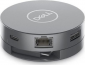 DELL 470-AFKL (Grafitowy /USB Typ C ) 