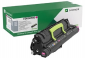 Bęben LEXMARK 72K0DM0 