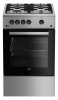 Kuchnia gazowa BEKO 7786982126 