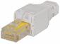 INTELLINET NETWORK SOLUTIONS 790482 Wtyk 