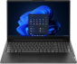 Notebook LENOVO V15 G4 AMN (15.6/R3 7320U /AMD R-610M/16GB/SSD512GB<br />/Czarny) 