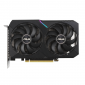 Karta graficzna ASUS GeForce RTX 3060 V2 OC Edition 12 GB GDDR6 (90YV0GB2-M0NA10) 