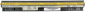 Bateria MITSU do Seria Lenovo IdeaPad BC/LE-G500 (14.4V ) 