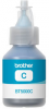 Butelka z tuszem BROTHER BT5000C Cyan BT5000C 