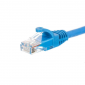 NETRACK CAT5e UTP 15 m Niebieski 15 Patchcord 