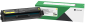 Toner LEXMARK C332HY0 
