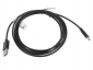Kabel USB LANBERG USB typ C 1.8 