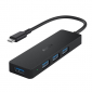Hub USB AUKEY CB-C64 