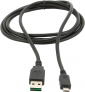 Kabel USB GEMBIRD microUSB (5-pin) 1 