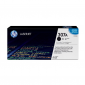 Kaseta z tonerem HP CP5225 Black CE740A 