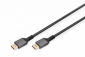 DIGITUS DB-340201-010-S 1m /s1x DisplayPort 1x DisplayPort 