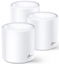 System WiFi AX3000 Deco X60(3-pack) 