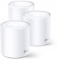 Deco X20 System WiFi AX1800 3-pak 