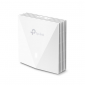 Access Point TP-LINK TL-EAP650-WALL WiFi 6, AX3000 