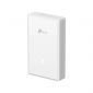 Punkt dostępowy naścienny Omada BE3600 Dual-Band Wi-Fi7 Access Point PORT: Uplink: 1× 2.5G RJ45 Port; Downlink: 1× 2.5G RJ45 