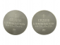 Baterie GEMBIRD Litowa CR2016 80mAh 2 szt. EG-BA-CR2016-01 
