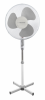 Wentylator stojący ESPERANZA 45cm EHF001WE 