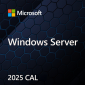 System operacyjny MICROSOFT Windows Server 2025 CAL ENG OEM EP2-25225 