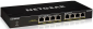 Przełącznik NETGEAR GS308PP-100EUS (8x 10/100/1000 ) 