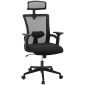 Fotel ICA-CT MC016 TECHLY 