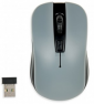 Mysz Bezprzewodowa IBOX Lorini Black 