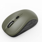 Mysz Bezprzewodowa IBOX IMOF009WG 