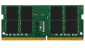 Pamięć KINGSTON (SODIMM/DDR4/32 GB/3200MHz/22 CLCL/SINGLE) 