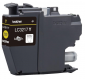Tusz BROTHER LC3217Y 