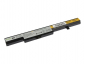Bateria GREEN CELL do Lenovo B50-30 LE69PRO (2600 mAh /14.4 - 14.8V ) 