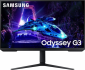 Monitor SAMSUNG LS32DG302EUXEN (32 /VA /180Hz /1920 x 1080 /Czarny) 