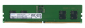 Pamięć SAMSUNG (UDIMM/DDR5/8 GB/4800MHz/1.1V/40 CLCL/SINGLE) 
