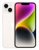 Smartphone APPLE iPhone 14 6/128 GB Starlight (Księżycowa Poświata) MPUR3PX/A 