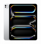Tablet APPLE iPad Pro 13 cali Wi-Fi + Cellular 2 TB Srebrny (13/Apple M4/iPadOS 17/Wi-Fi/Srebrny) 