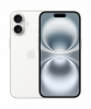 Smartphone APPLE iPhone 16 256 GB Biały MYEF3HX/A 