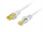LANBERG PCF6A-10CU-1000-S 10 Patchcord 