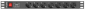 Listwa zasilająca LANBERG PDU-07F-0200-IEC-BK 