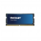 Pamięć PATRIOT (SODIMM/DDR5/32 GB/5600MHz/1.1V/46 CLCL/SINGLE) 