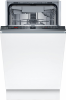 Zmywarka Wolnostojąca BOSCH SPV2HMX42E 