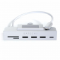 Hub USB SATECHI ST-UCICHS 