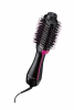 Suszarka do włosów REVLON TOW009277 (Czarno-różowy ) 