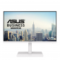 Monitor ASUS VA24EQSB-W (23.8 /IPS /75Hz /1920 x 1080 /Biały) 