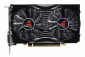 Karta graficzna BIOSTAR GeForce GTX 1050 4 GB GDDR5 (VN1055XF41) 
