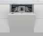 Zmywarka Do zabudowy WHIRLPOOL WIO3O26PL 