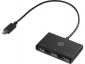 Hub USB HP Z6A00AA 