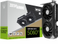 Karta graficzna ZOTAC GAMING GeForce RTX 5060 Ti 16GB TWIN EDGE OC GDDR7 (ZT-B50620H-10M) 