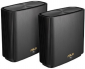 Router ASUS ZenWiFi XT8 Czarny 